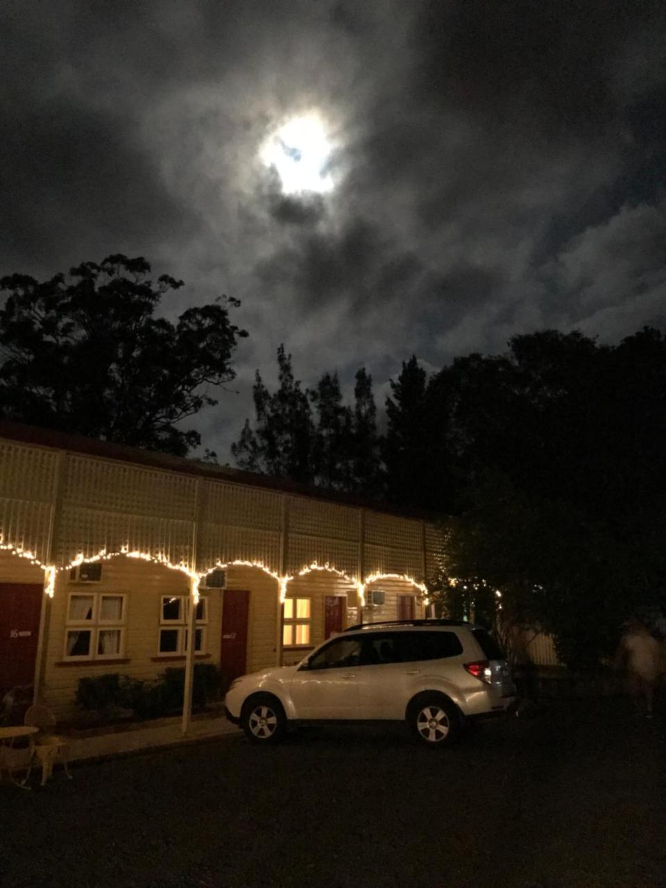 The Lady Jane Motel Bulahdelah Exterior photo